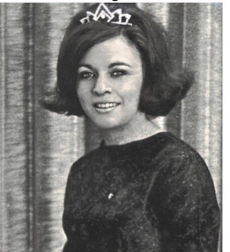 Kathleen Helen Hornbacher